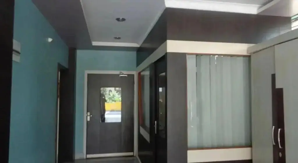 Classic Hotel and Lodge — фото 1