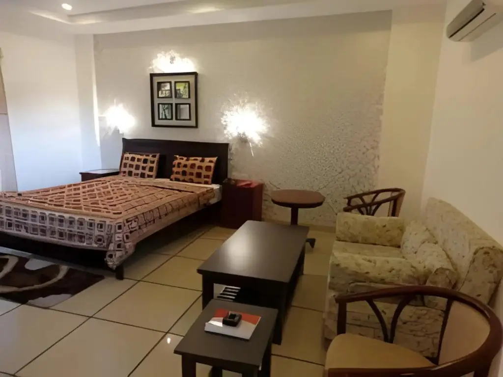 Джайпур: Hotel Kamal Kunj