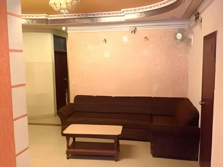 Джайпур: Hotel Kamal Kunj