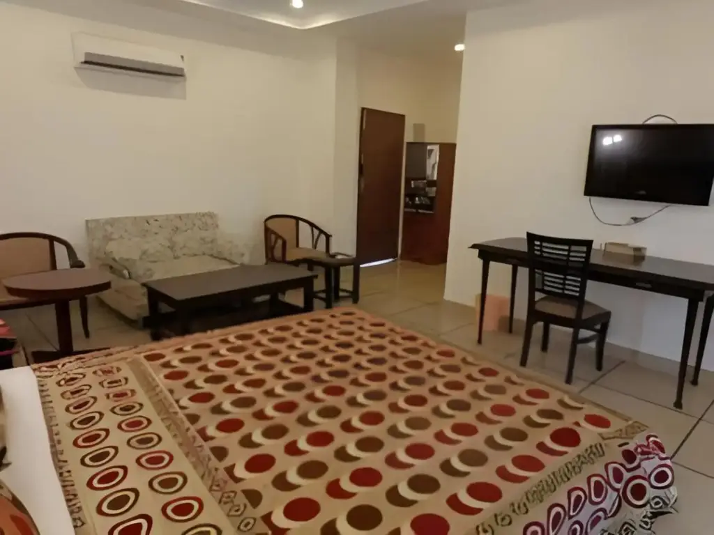 Джайпур: Hotel Kamal Kunj
