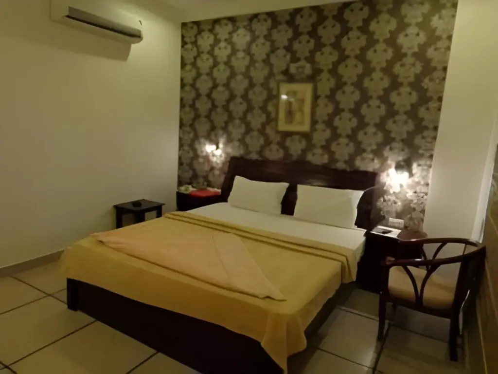 Hotel Kamal Kunj — фото 1