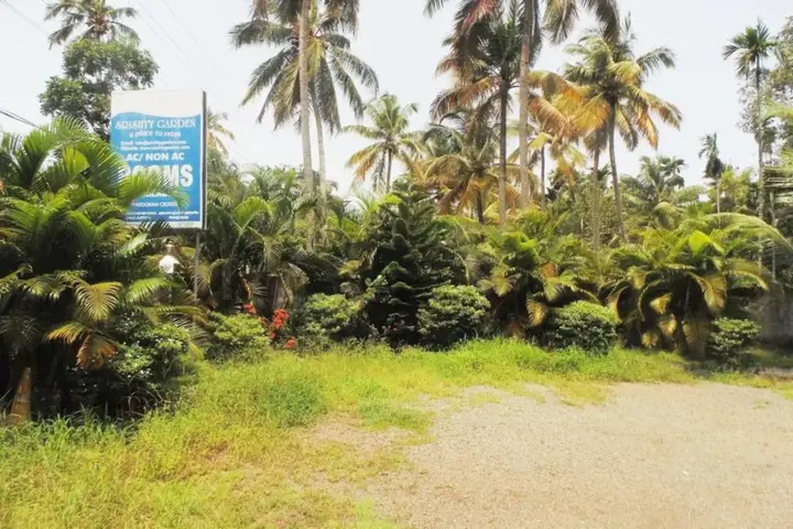 Аллеппи: Srishty Garden