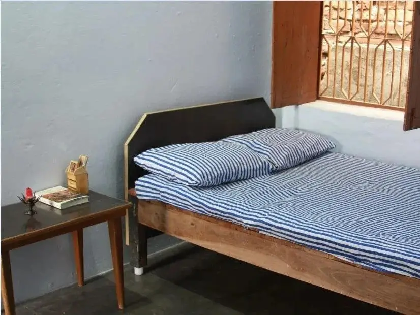 Варанаси: Blox Hostel