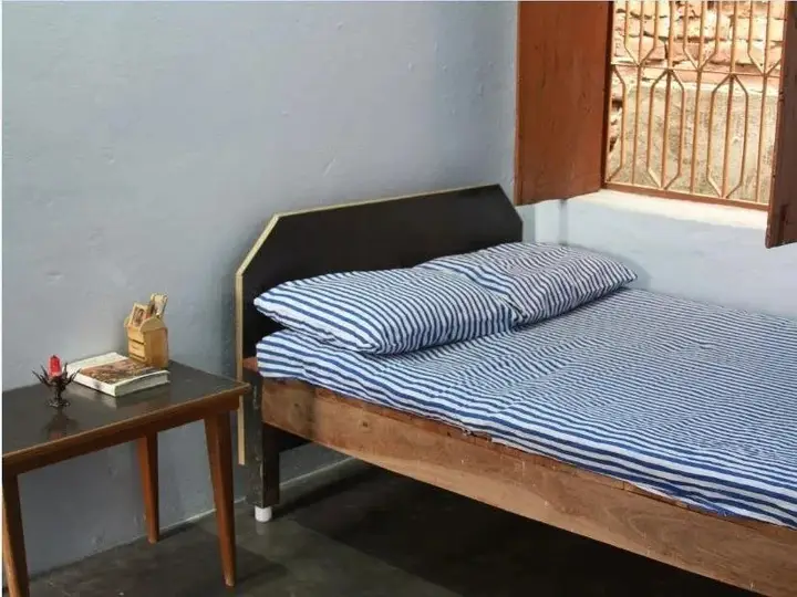 Варанаси: Blox Hostel