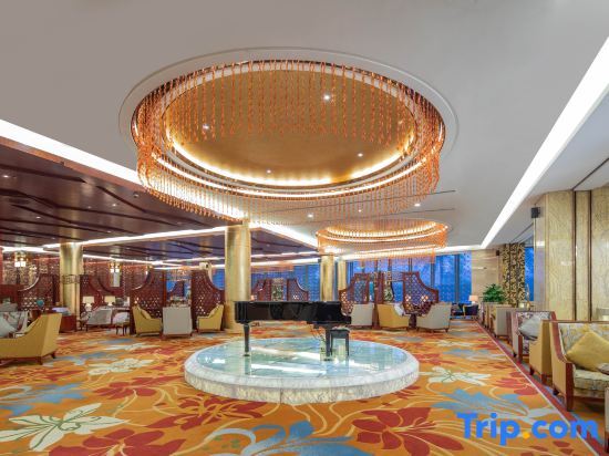 Фучжоу: Empark Hot Spring Grand Hotel