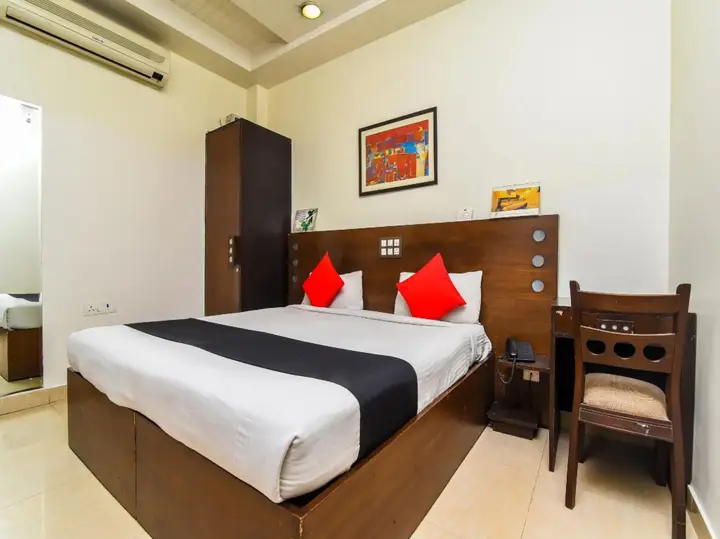 Нью-Дели: Oyo Rooms Lajpat Nagar Market