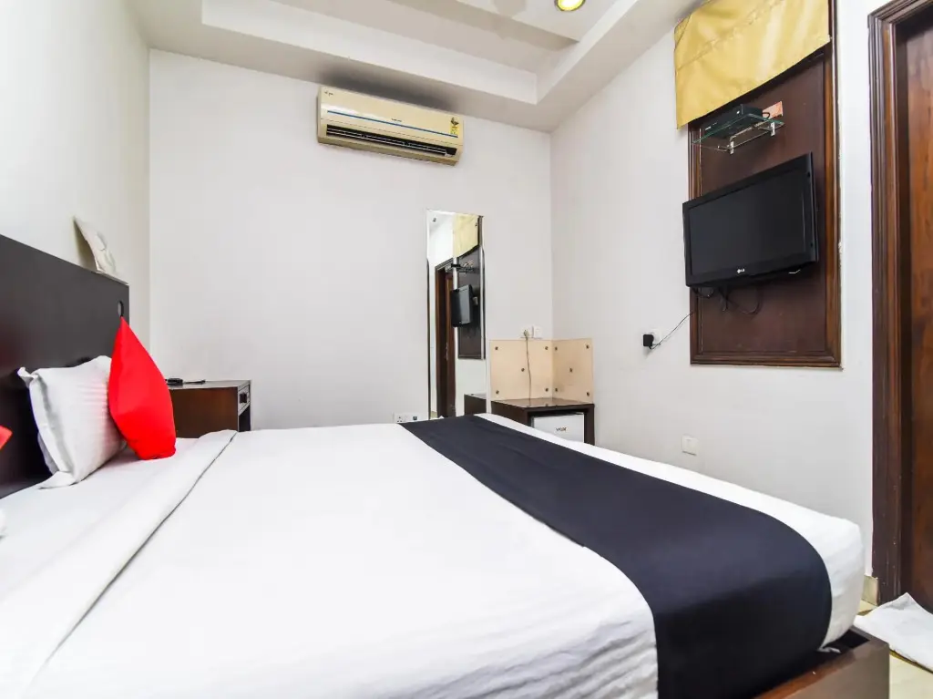 Нью-Дели: Oyo Rooms Lajpat Nagar Market