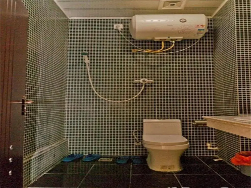 Binzhou WuDi Datang Kaiyue Hotel — фото 1