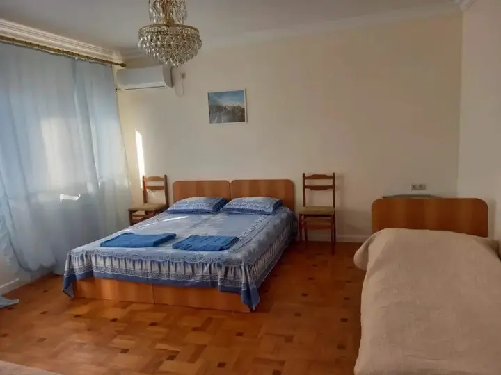 Гудаута: Guest House Lermontov