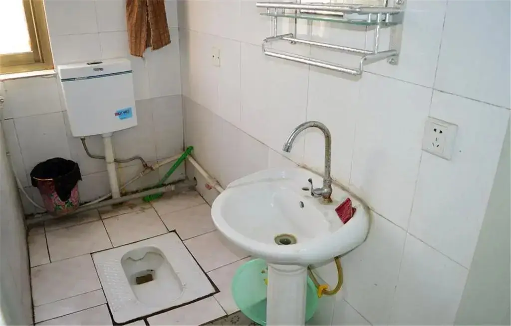 Шицзячжуан: Freedom Space Hostel Shijiazhuang Vitamin C Apartment Branch