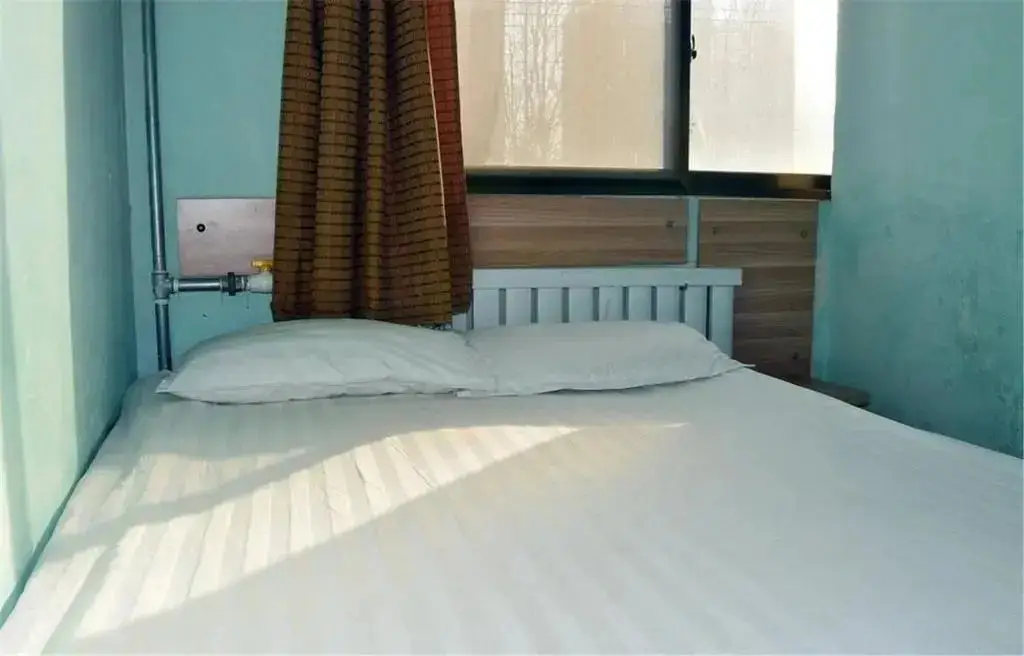 Шицзячжуан: Freedom Space Hostel Shijiazhuang Vitamin C Apartment Branch
