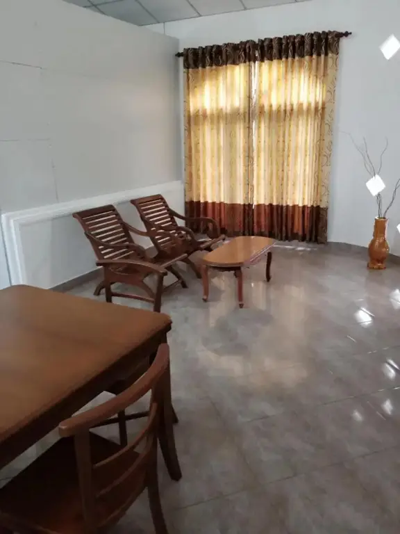 Бентота: Bandu Villa