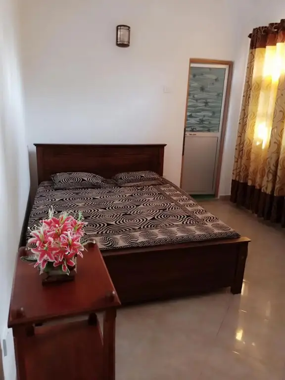 Бентота: Bandu Villa