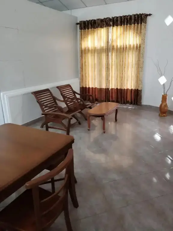 Бентота: Bandu Villa