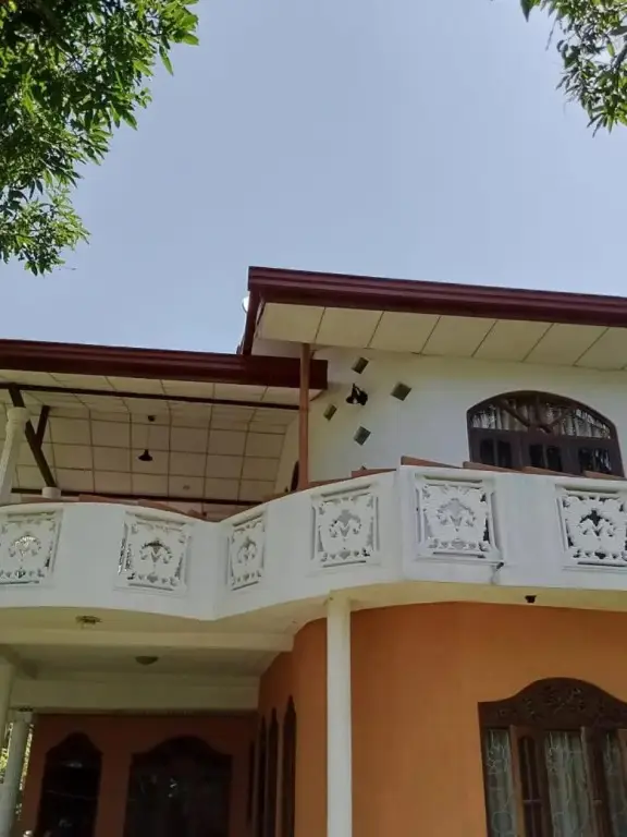 Бентота: Bandu Villa