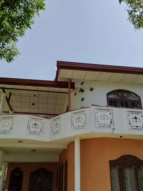 Bandu Villa — фото 1