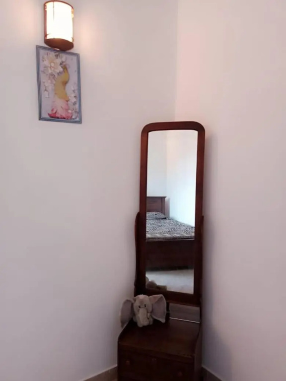 Бентота: Bandu Villa