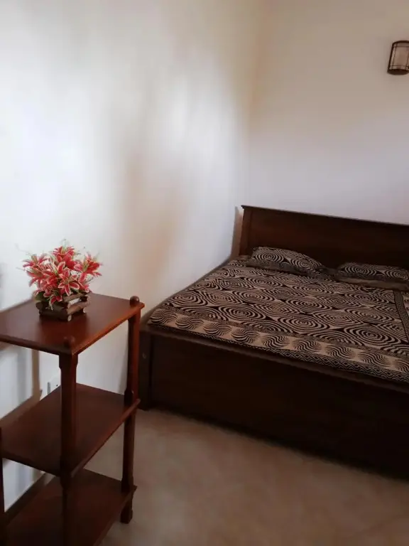 Бентота: Bandu Villa