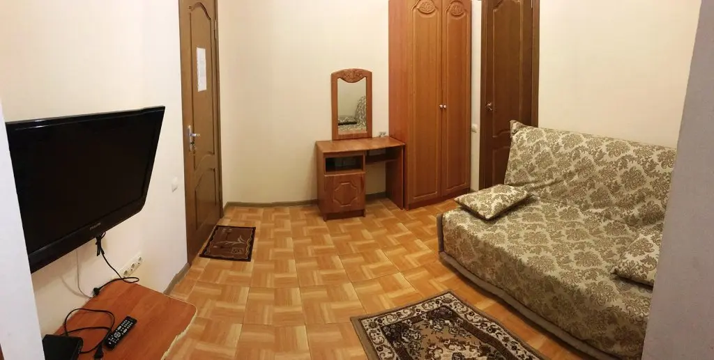 Геленджик: Гостевой Дом Lovely Place