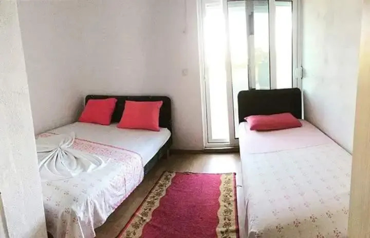 Ульцинь: Apartments Daris