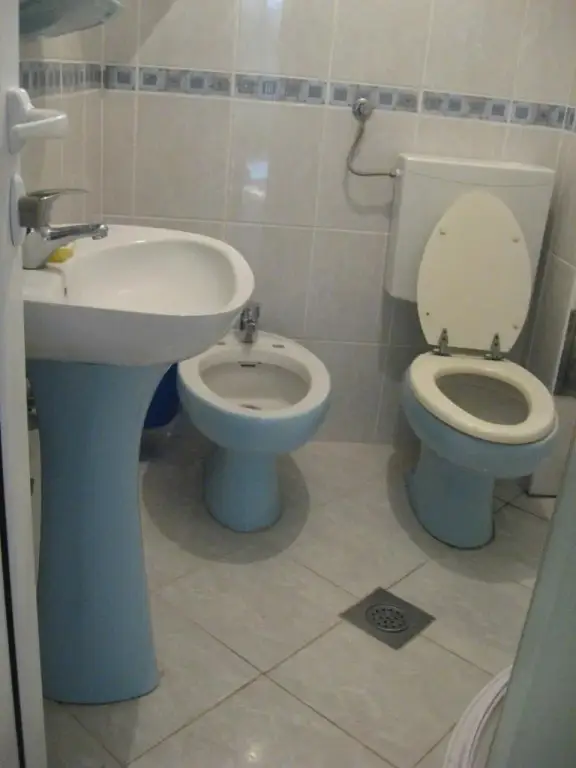 Бульярица: Apartment Djukovic