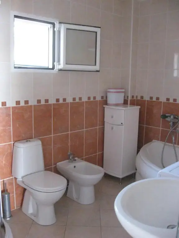 Бульярица: Apartment Djukovic