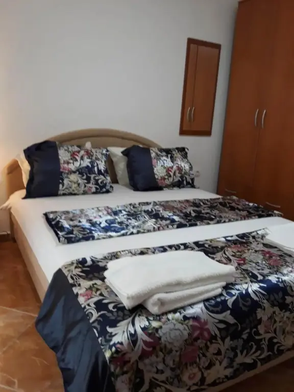 Бульярица: Apartment Djukovic
