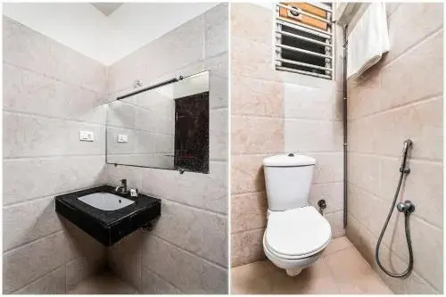 Висакхапатнам: Green City Service Apartments