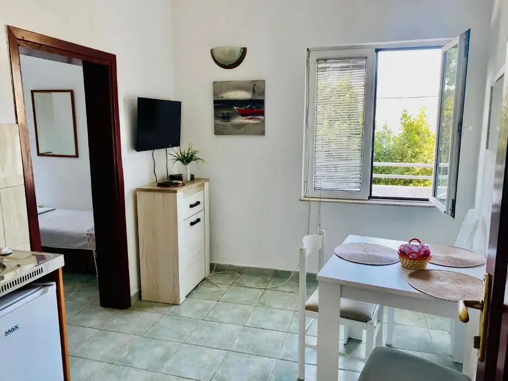 Херцег-Нови: Apartmani Ilić