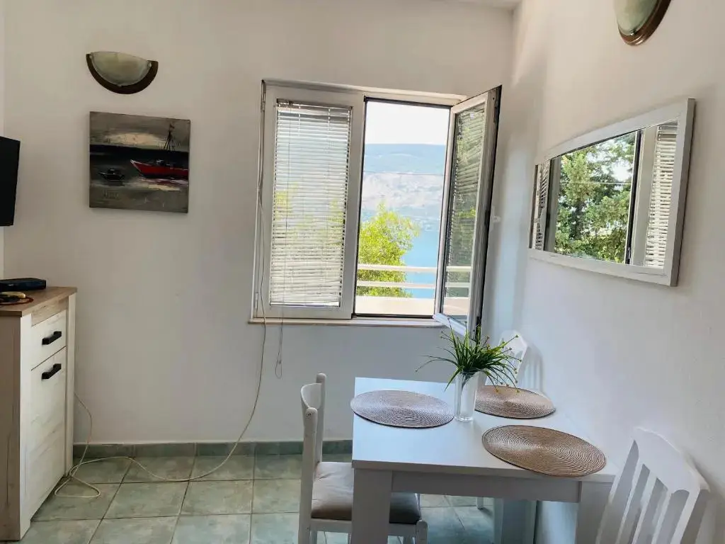 Херцег-Нови: Apartmani Ilić