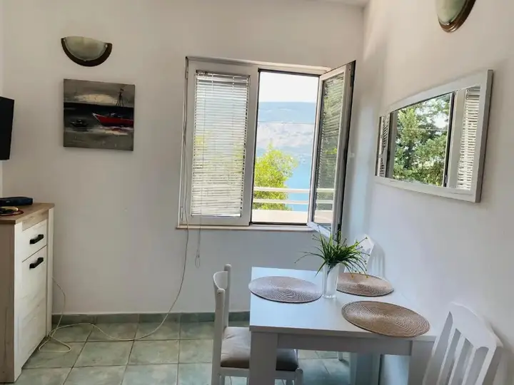 Херцег-Нови: Apartmani Ilić