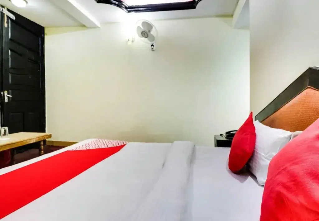 Шимла: OYO Rooms Circular Road Valley View