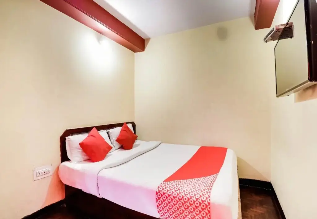 OYO Rooms Circular Road Valley View — фото 1