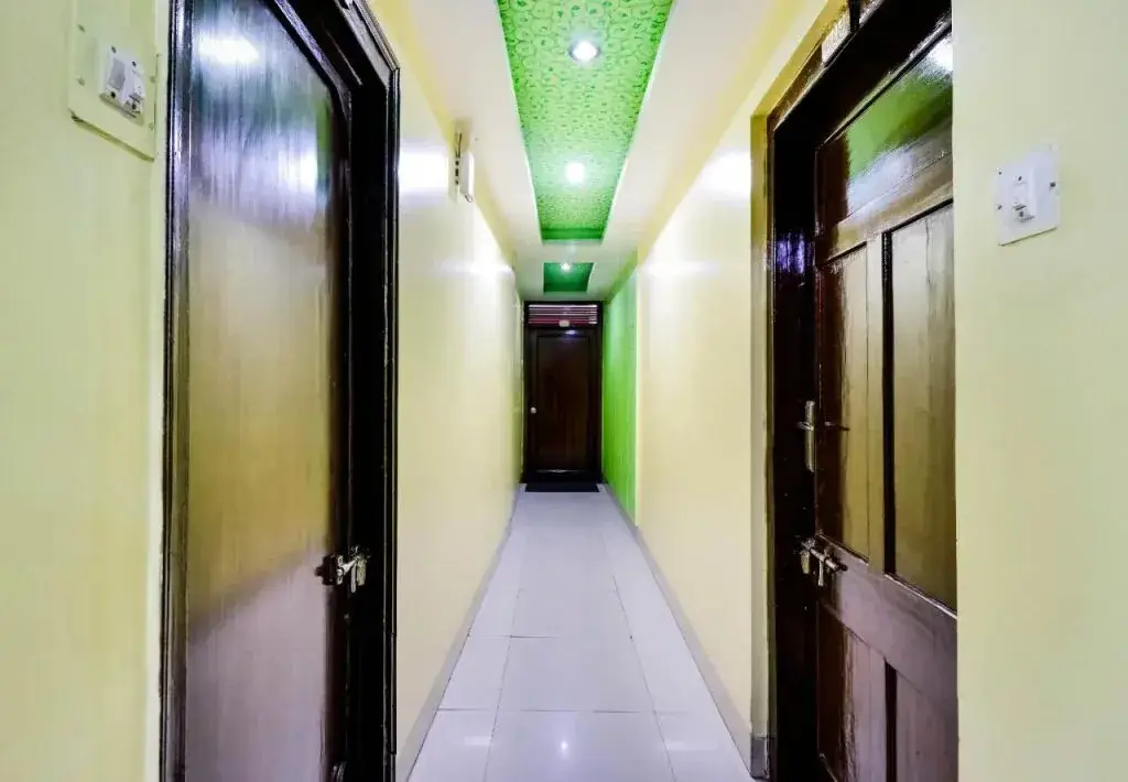 Шимла: OYO Rooms Circular Road Valley View