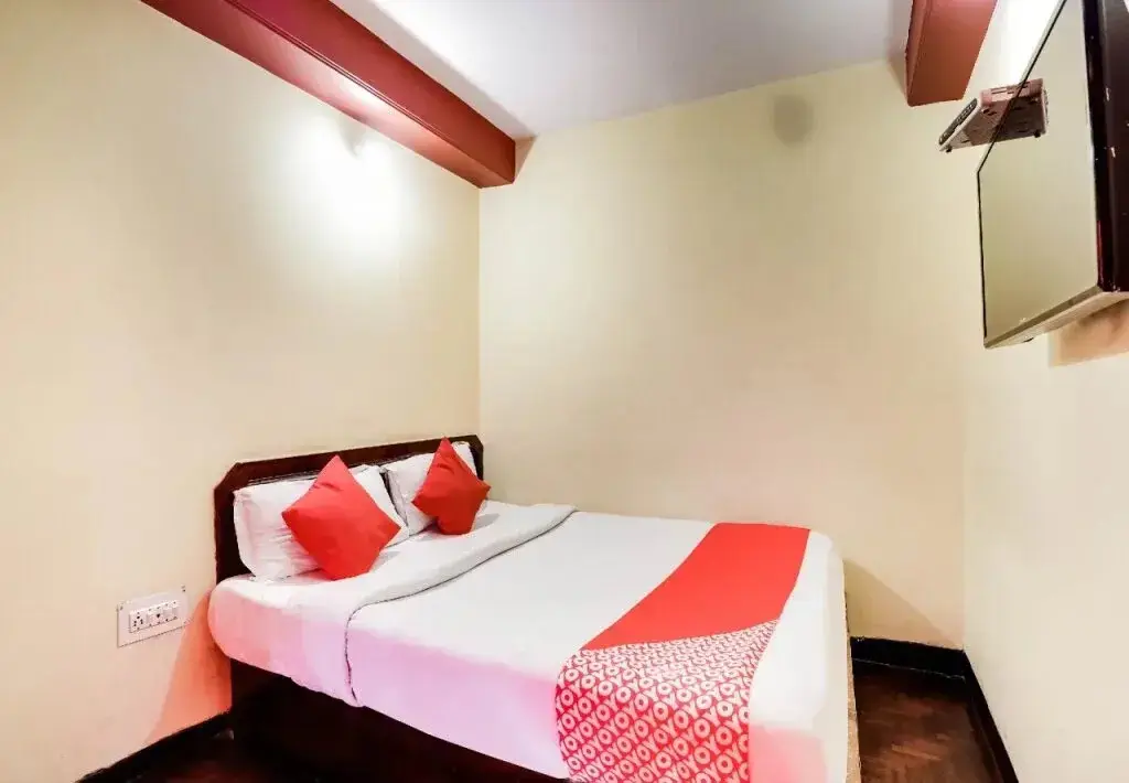 Шимла: OYO Rooms Circular Road Valley View