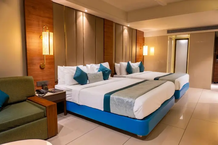 Силвасса: Hotel Miramar