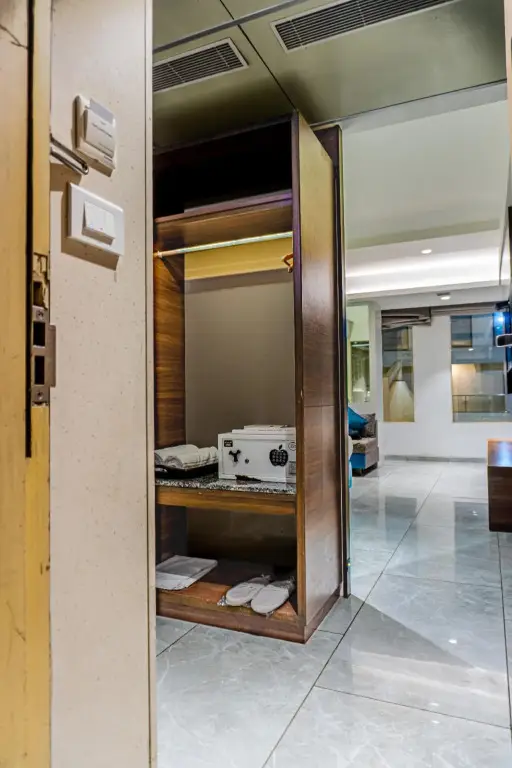 Силвасса: Hotel Miramar