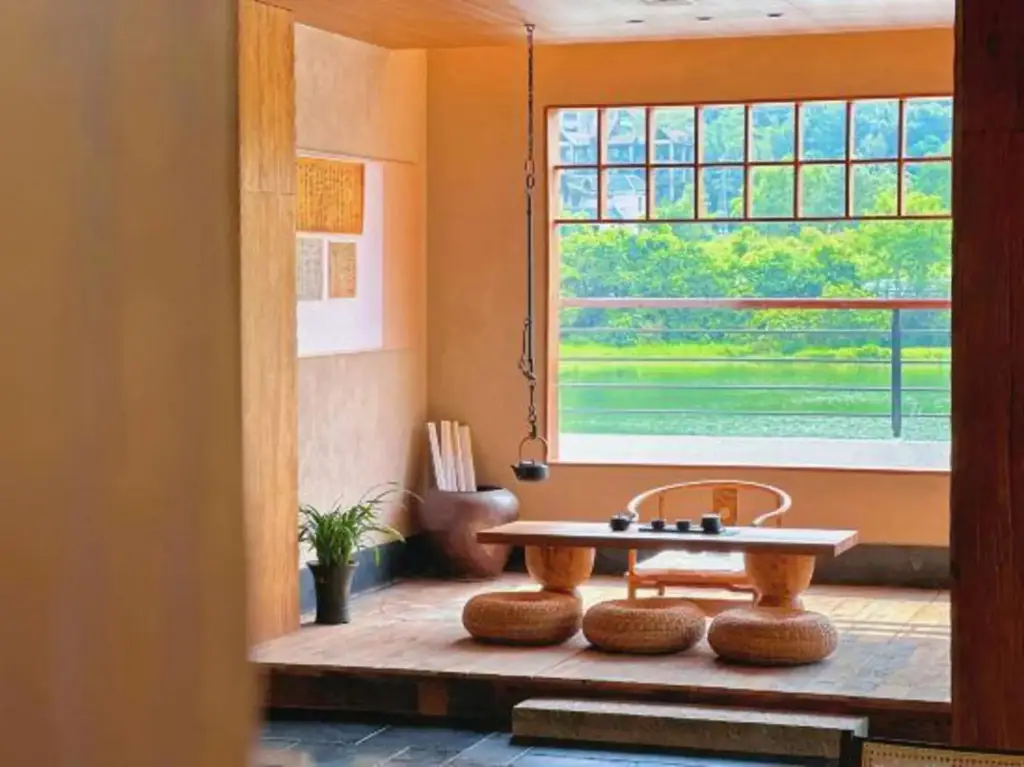 Гуанчжоу: Conghua Qingyin Hotel - Guangzhou