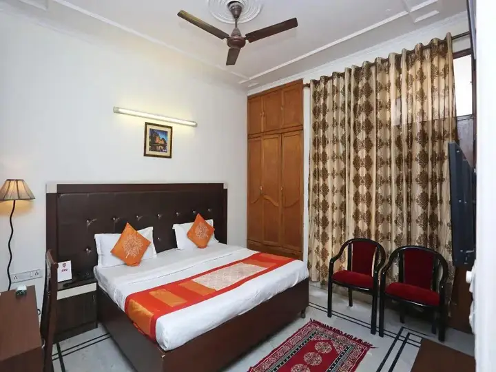 Нью-Дели: Asr Guest House