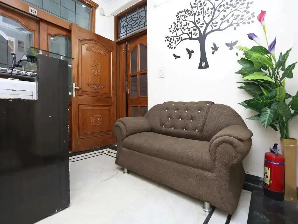 Asr Guest House — фото 1