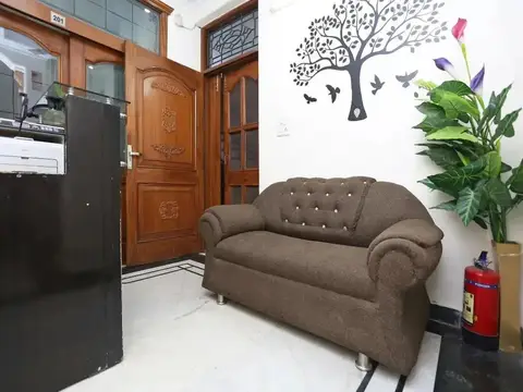 Asr Guest House — фото 1