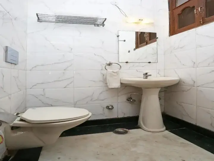 Нью-Дели: Asr Guest House