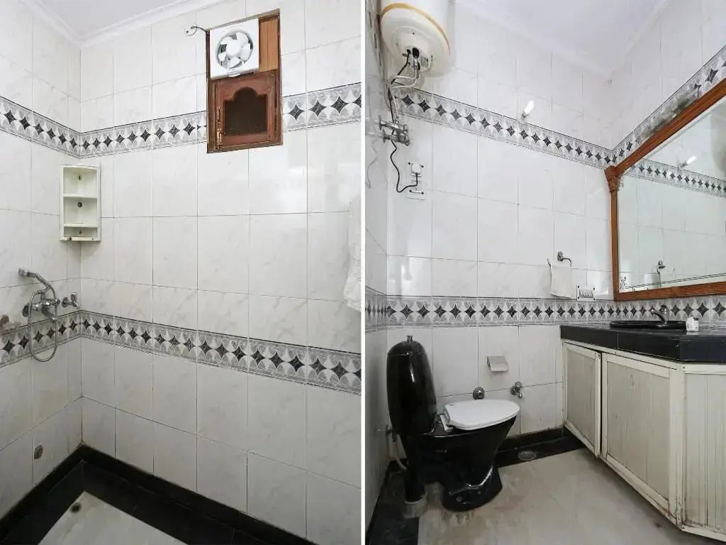 Нью-Дели: Asr Guest House