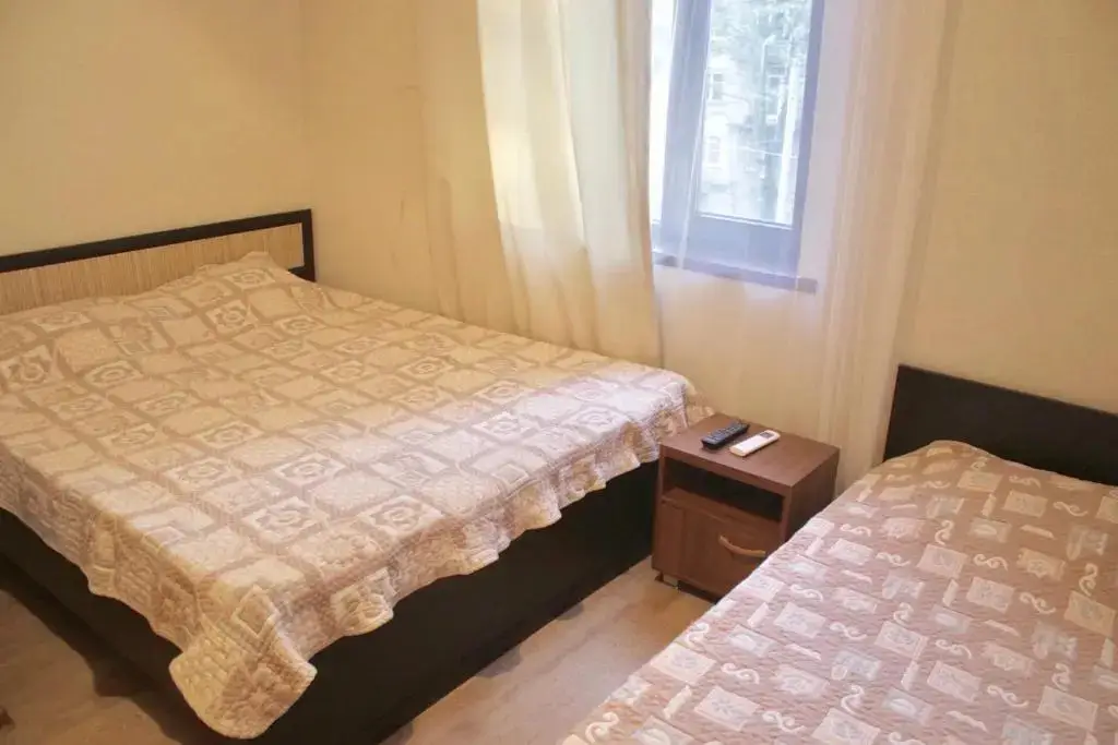 Сухум: Guesthouse on Voronova 86