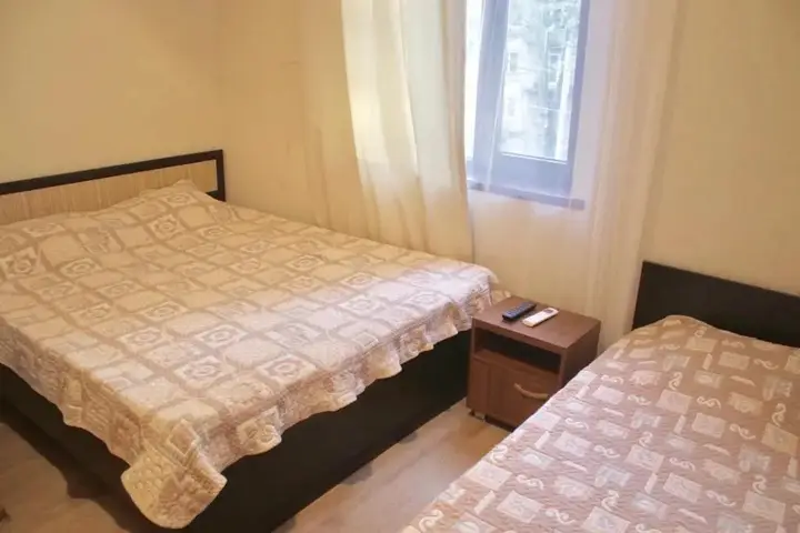 Сухум: Guesthouse on Voronova 86