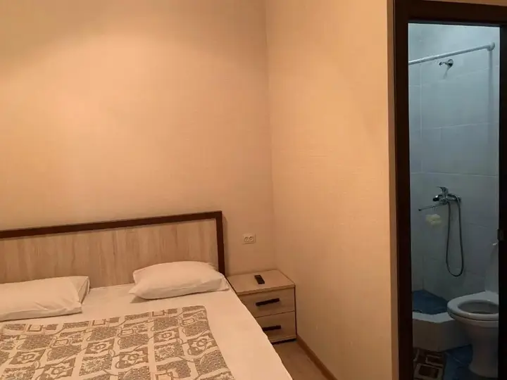 Сухум: Guesthouse on Voronova 86