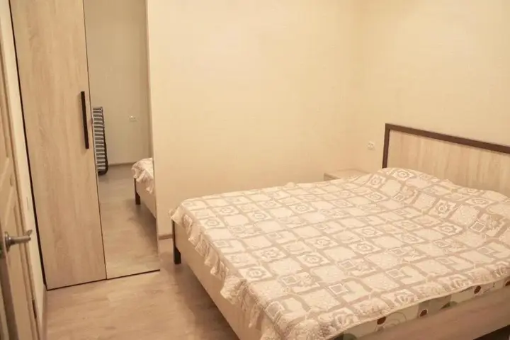 Сухум: Guesthouse on Voronova 86