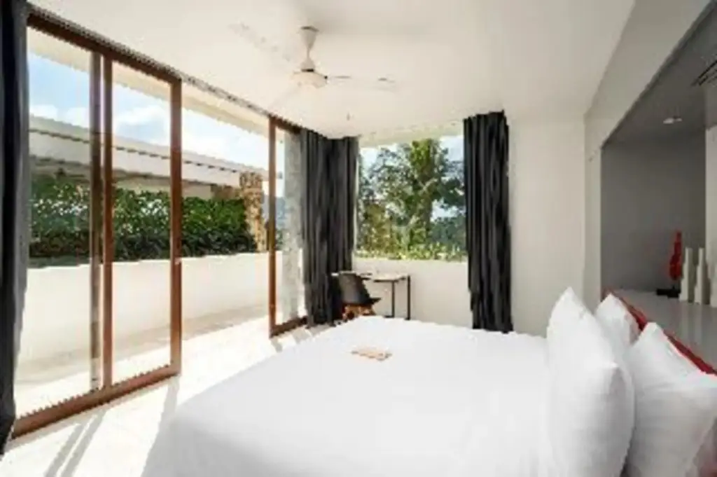 Самуи: Samujana -Three Bedrooms Pool Villa - 11B