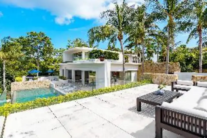 Самуи: Samujana -Three Bedrooms Pool Villa - 11B