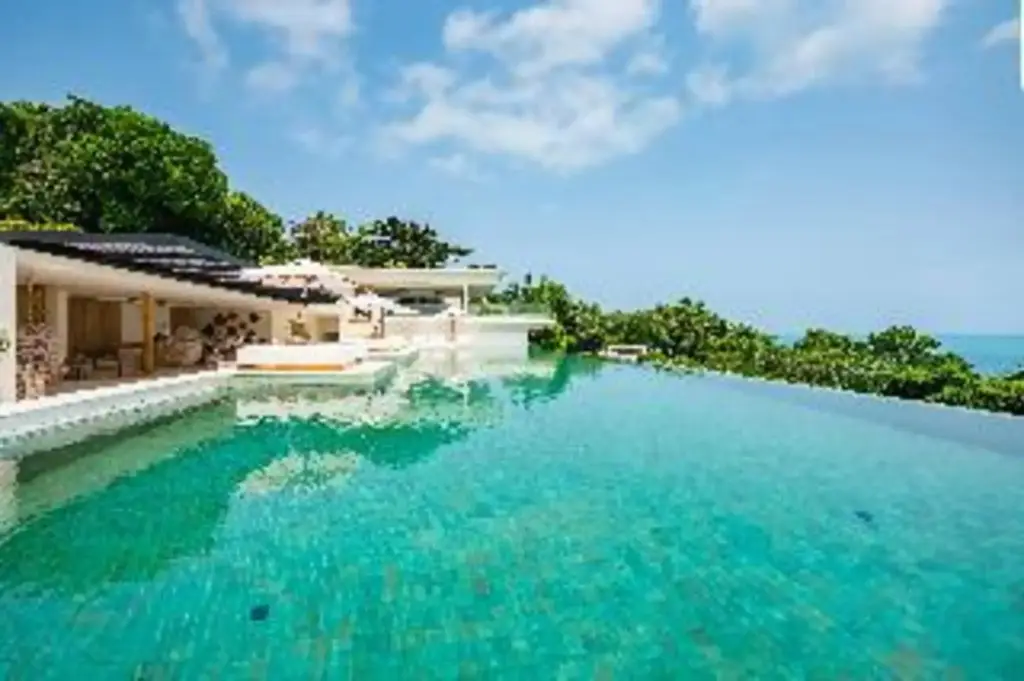 Самуи: Samujana -Three Bedrooms Pool Villa - 11B